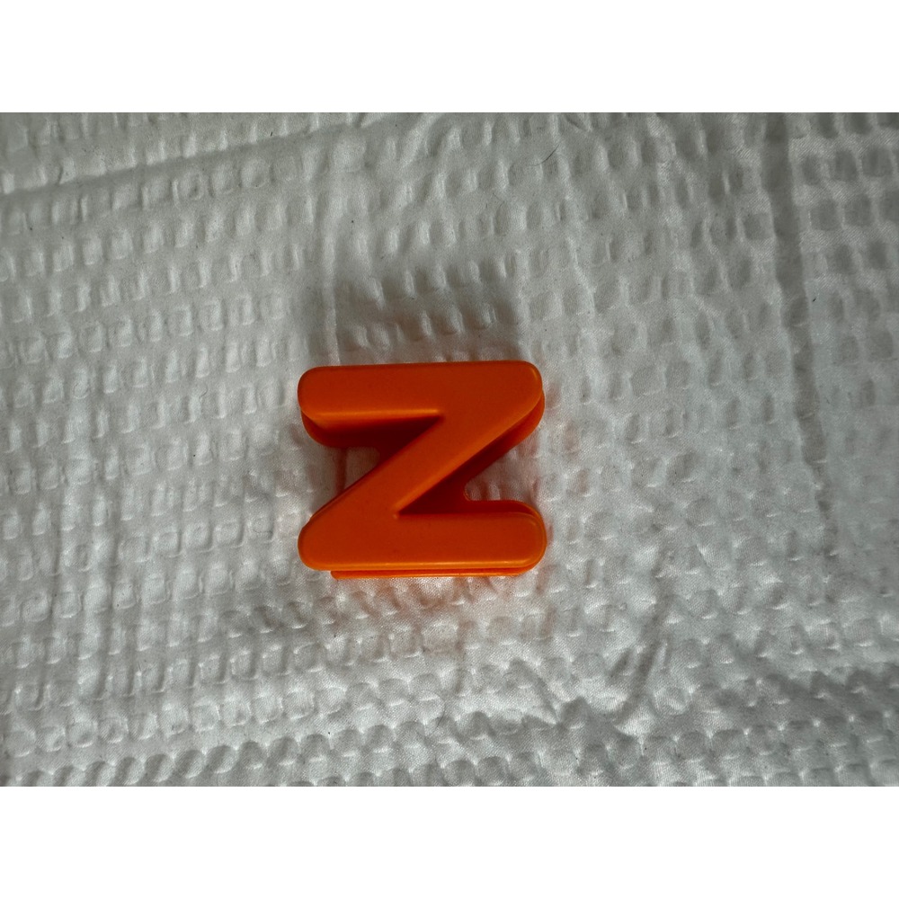 Letter "N" for Elmo On The Go learning game
